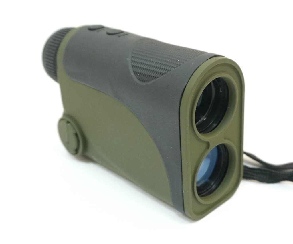 Лазерный дальномер Range Finder 6x25, 5-700 м (BH-RF308) от компании Интернет-магазин Pnevmat24 - фото 1