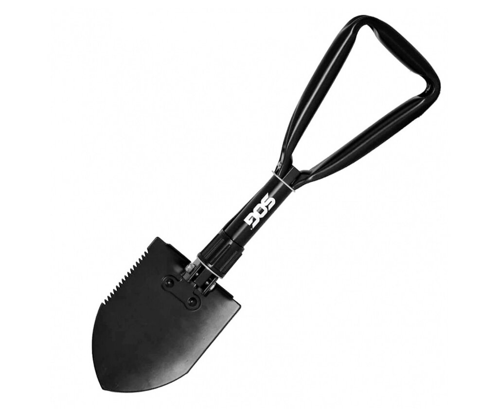 Лопата складная SOG Entrenching Tool (SG_F08) от компании Интернет-магазин Pnevmat24 - фото 1