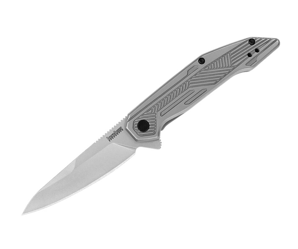 Нож полуавтоматический Kershaw Terran 7,9 см, K2080 от компании Интернет-магазин Pnevmat24 - фото 1