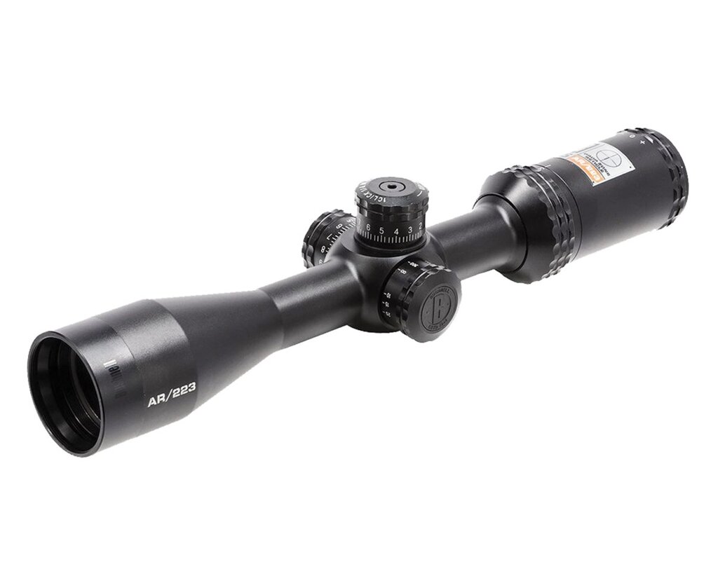 Оптический прицел Bushnell AR Optics 3-12x40SF (кал. 223 /5.56) от компании Интернет-магазин Pnevmat24 - фото 1