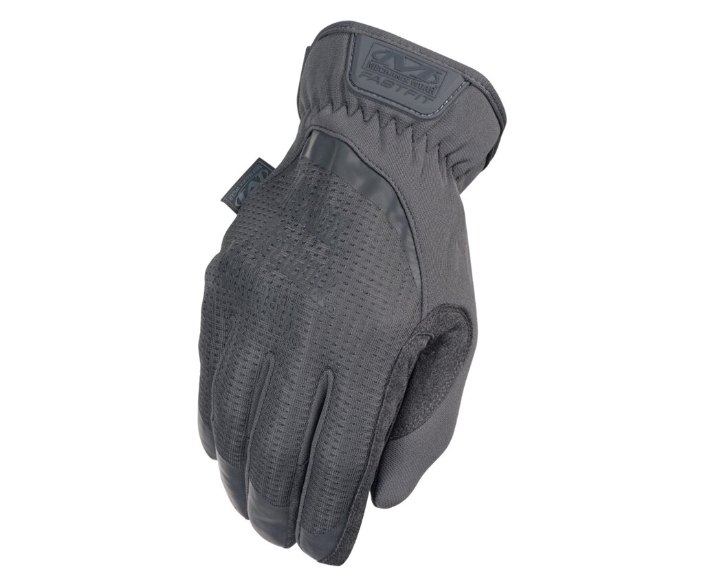 Перчатки тактические Mechanix Wear Tactical FastFit (Wolf Grey) от компании Интернет-магазин Pnevmat24 - фото 1