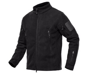 Джемпер Remington Cold-proof Tactical Сatching Fleece Black