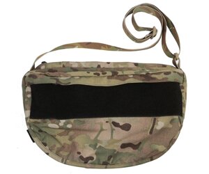 Сумка поясная EmersonGear Blue Label Tactical Satchel (Multicam)