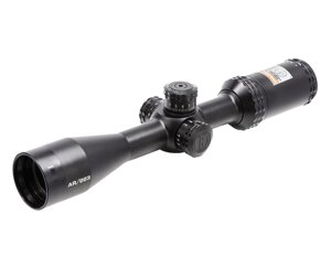 Оптический прицел Bushnell AR Optics 3-12x40SF (кал. 223 /5.56)