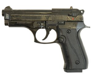 Сигнальный пистолет B92-S KURS Compact (Beretta) кал. 5,5 мм под 10ТК