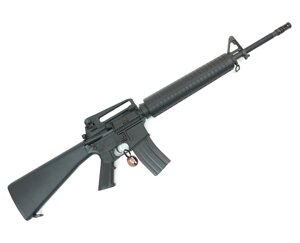 Страйкбольный автомат Cyma M16A3 (CM. 009)