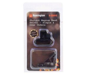 Антабка Remington с хомутом для двуствольного оружия