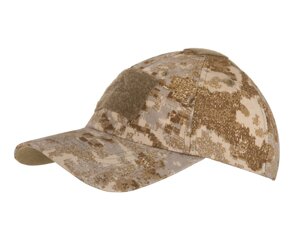 Бейсболка Helikon-Tex BBC Cap NR (SandStorm)