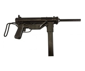 Макет автомат M3 «Grease gun», .45 калибра (США, 1942 г., 2-я Мир. война) DE-1313