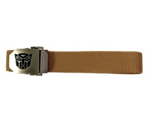 Ремень поясной Tactical BDU Duty Transformers AS-BL00090 Tan