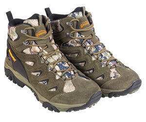 Ботинки Remington Outdoor Trekking Olive