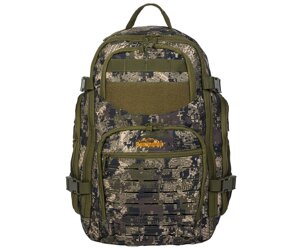 Рюкзак тактический Remington Large Hunting Backpack Green Forest, 45 л