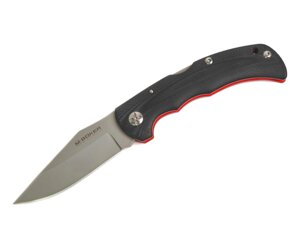 Нож складной Boker Magnum Most Wanted 9 см, сталь 440A, рукоять G10