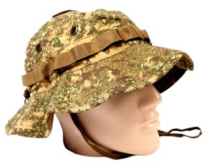 Шляпа тактическая EmersonGear Boonie Hat (BL)