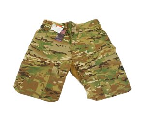 Брюки EmersonGear Blue Label G2 Ergonomic Fit Short (Multicam)