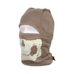 Балаклава EmersonGear Tactical Warmer Hood (Foliage Green)