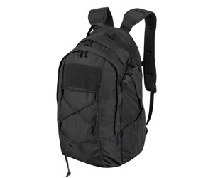 Рюкзак туристический Helikon-Tex EDC Lite Backpack, 21 л (Black)