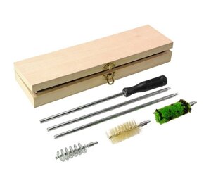 Набор для чистки оружия Veber Cleaning Kit CK-7175, 12GS