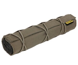 Чехол для глушителя EmersonGear 22cm Airsoft Suppressor Cover (Foliage Green)