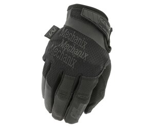 Перчатки тактические Mechanix Wear Specialty Hi-Dexterity 0.5 (Black)