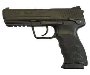 |Б/у| Страйкбольный пистолет Tokyo Marui HK45 GBB (№ 217ком)