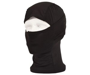 Балаклава EmersonGear Fleece Warmer Hood (Black)