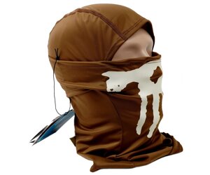 Балаклава EmersonGear Ghost Multi Hood (Desert)