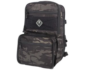 Рюкзак тактический EmersonGear D3 Multi-purposed Bag (Multicam Black)