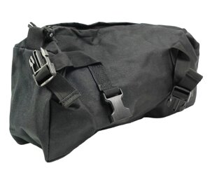 Сумка утилитарная сухарная AS-BS0071 Tactical Utility (Black)