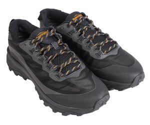 Ботинки Remington Urban Trekking Black