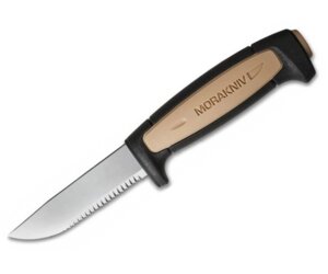 Нож туристический Morakniv Rope (Mora-12245)