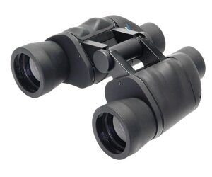 Бинокль Veber Free Focus БПШ 8x40