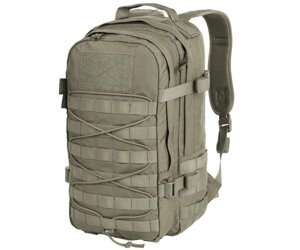 Рюкзак тактический Helikon-Tex RACCOON Mk2 Backpack - Cordura, 20 л (Adaptive Green)