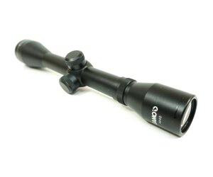 Оптический прицел Gamo 4x40, Mil-Dot