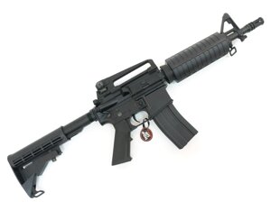 Страйкбольный автомат Cyma M933 M4 CQB (CM. 018)