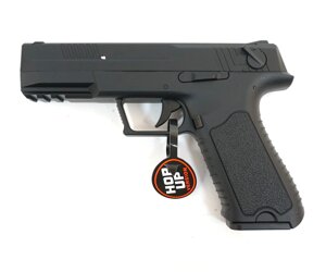 Страйкбольный пистолет Cyma CZ-P09 AEP (CM. 127)