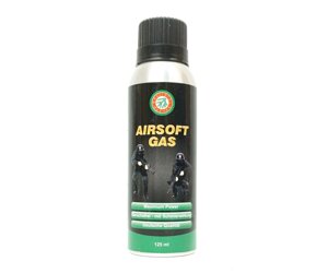 Газ Ballistol Airsoft Gas FWK, 125 мл