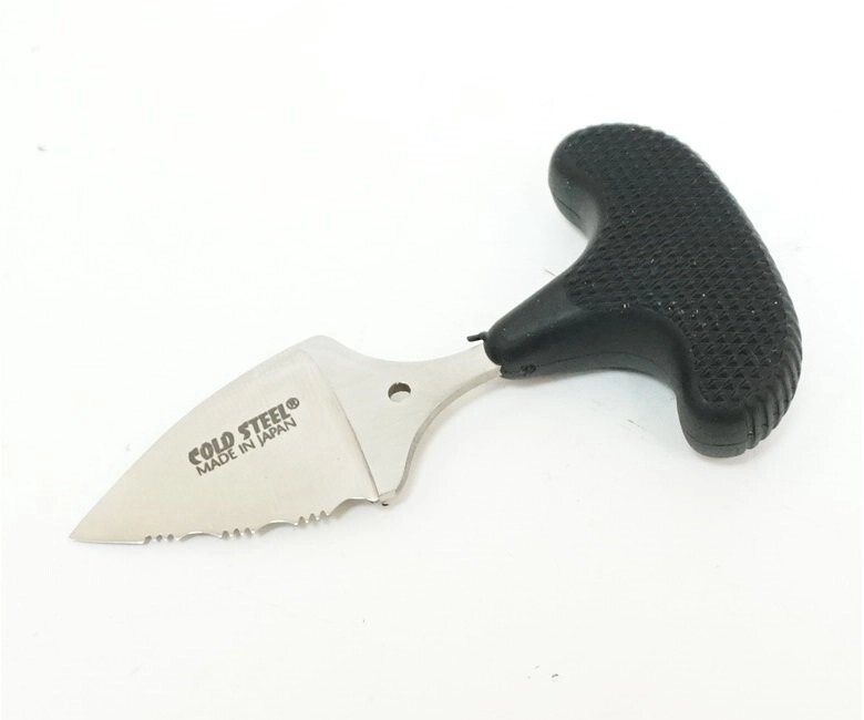 Нож Cold Steel Mini Pal 43NSK - Россия