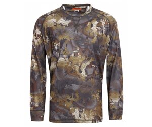 Футболка Remington Blend Shirt Timber