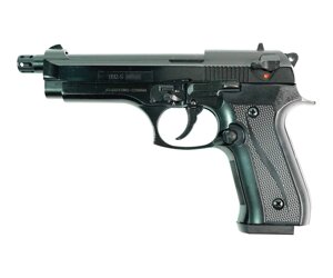 Сигнальный пистолет B92-S KURS (Beretta) кал. 5,5 мм под 10ТК, черный