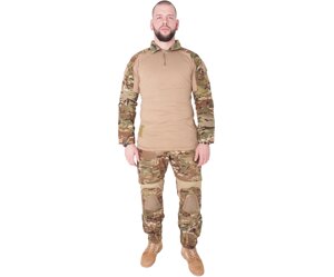 |Уценка| Тактическая униформа EmersonGear G2 Combat Suit ＆Pants (Multicam) (№ 723-УЦ)