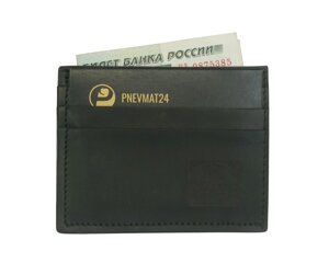 Визитница для кредитных карт Pnevmat24