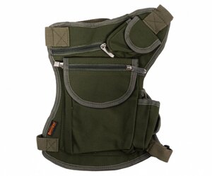 Сумка набедренная Remington Tactical Leg Bag Army Green, 12 л