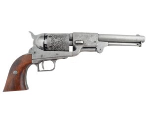 Макет револьвер Colt драгунский (США, 1848 г.) DE-1055