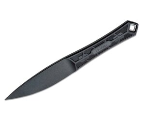 Нож Kershaw Interval 8,9 см, полиамид PA 66, Black