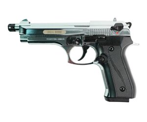 Сигнальный пистолет B92-S KURS (Beretta) кал. 5,5 мм под 10ТК, хром