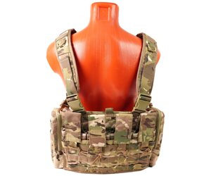 Разгрузочный жилет Phoenix MKII Chest Rig (Multicam)