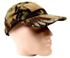 Кепка бейсболка EmersonGear Baseball Cap (Mandrake)