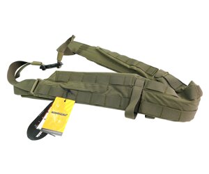 Пояс разгрузочный EmersonGear CP Style MRB Tactical Battle Belt (RG)