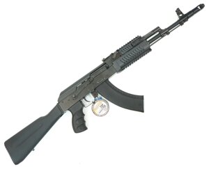 Страйкбольный автомат G&G RK103 EVO (АК-103) TGK-103-EVO-BBB-NCM